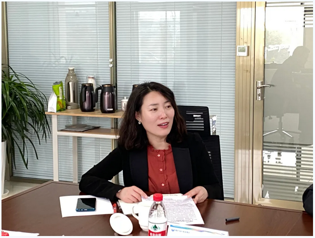 德育润心 共谋新篇&mdash;&mdash;教育集团2023年秋季德育干部工作会议召开