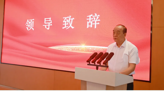 教育集团2024年青年教师培训顺利开启