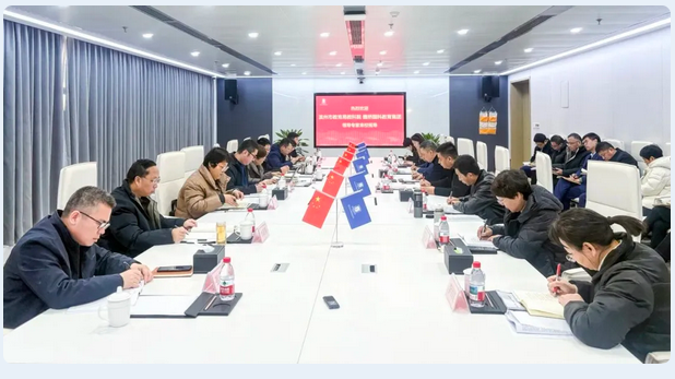 滨州市教科院专家对两所渤海实验学校高中部进行教学视导
