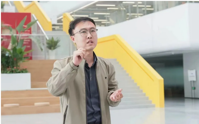 走进魏桥图书馆 | 滨州渤海实验学校师生开展跨学科主题学习活动