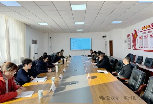 教育集团义务教育段教学视导工作圆满结束