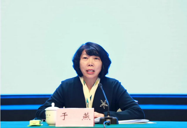 邹平市教育工作会议召开，教育集团受邀参会并作典型发言