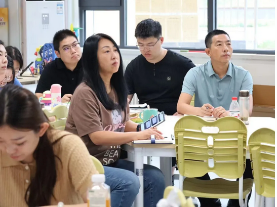 渤海实验学校第二期&ldquo;全课程&rdquo;&ldquo;全景数学&rdquo;培训圆满结束