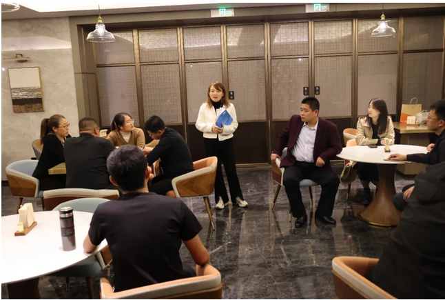 京师领航 | 心有所向 赋能远航&mdash;&mdash;教育集团管理干部赴北师大天津生态城附校跟岗纪实