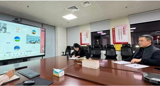 赋能中层强本领，聚力提质启新程&mdash;&mdash;教育集团&ldquo;赢在中层&rdquo;（第三期）特训营精彩收官